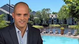 גיל רושינק מנכ"ל אלקטרה נדל"ן, צילום: אורן קאן